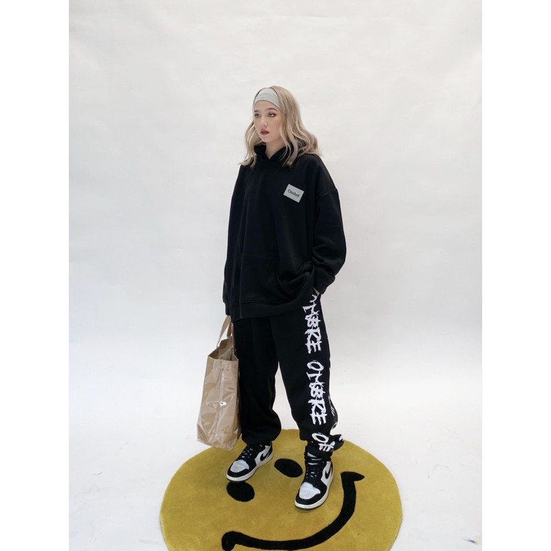 Set quần áo CRUNCH SET | BigBuy360 - bigbuy360.vn