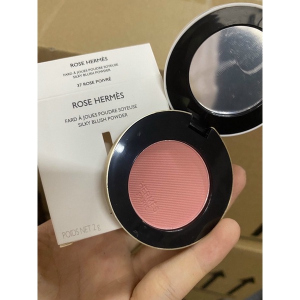 Phấn Má Hồng Hermes 2g đủ màu