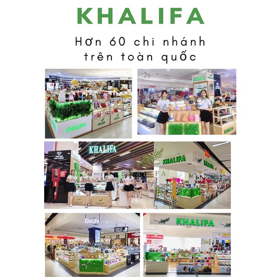 Tinh dầu Trầm Hương KHALIFA giúp khử mùi, giải tỏa căng thẳng, làm thơm phòng dùng xông đèn đốt, máy khuếch tán, treo xe