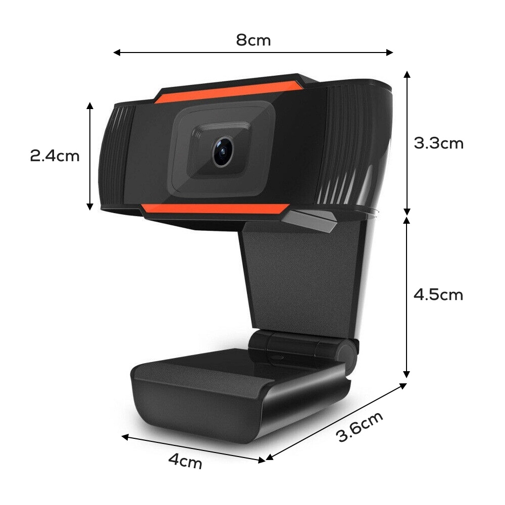 webcam digital for PC 720p | WebRaoVat - webraovat.net.vn