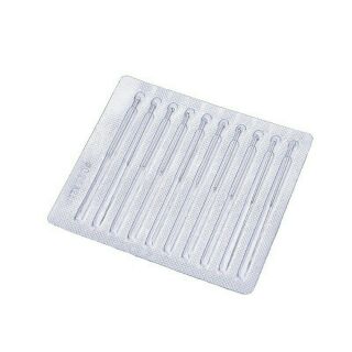 Kim châm cứu vỉ Hộp 100 cái