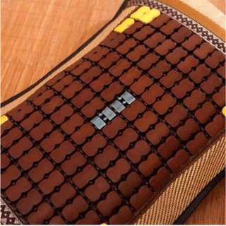 Gối Trúc Mây Hạt Điều Hòa Cao Cấp Thoáng Khí Mát Lạnh Cho Mùa Hè