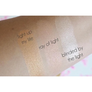 Phấn má hồng, highlight, phấn khối Toofaced
