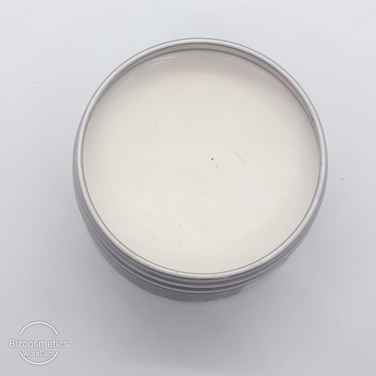 Sáp tạo kiểu tóc siêu cứng Qing Strong Shape Hair Wax - Tạo kiểu độc đáo cho tóc ngắn 100g