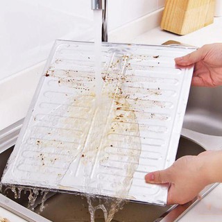 Tấm chắn dầu mỡ cho bếp