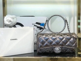 Túi xách nữ đeo chéo BAG da bóng