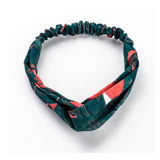Băng đô turban TB27 (Song An Eco)