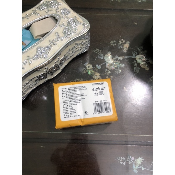 GIẤY GẤU TRÚC SIPIAO