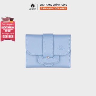 Ví cầm tay nữ thời trang yuumy yv17 nhiều màu fadoda shop