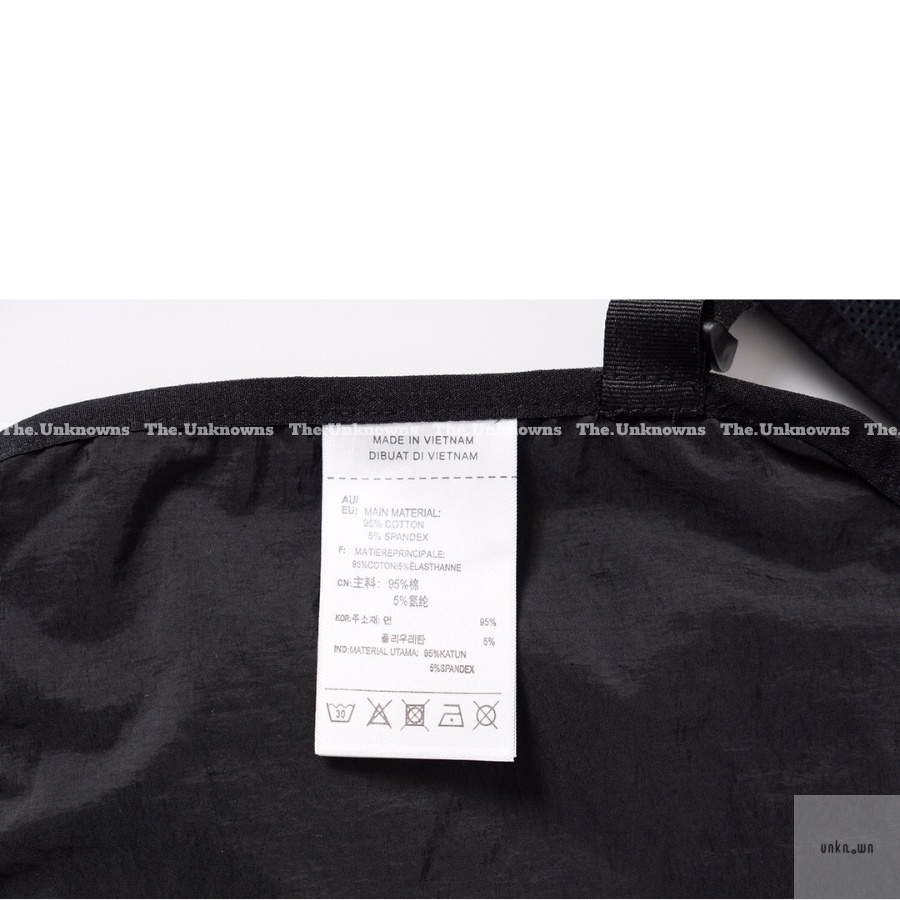 [Mirror Quaility] N!KE SWOOSH F.C TACTICAL VEST,Áo Ghi lê N!ike cao cấp full túi tag