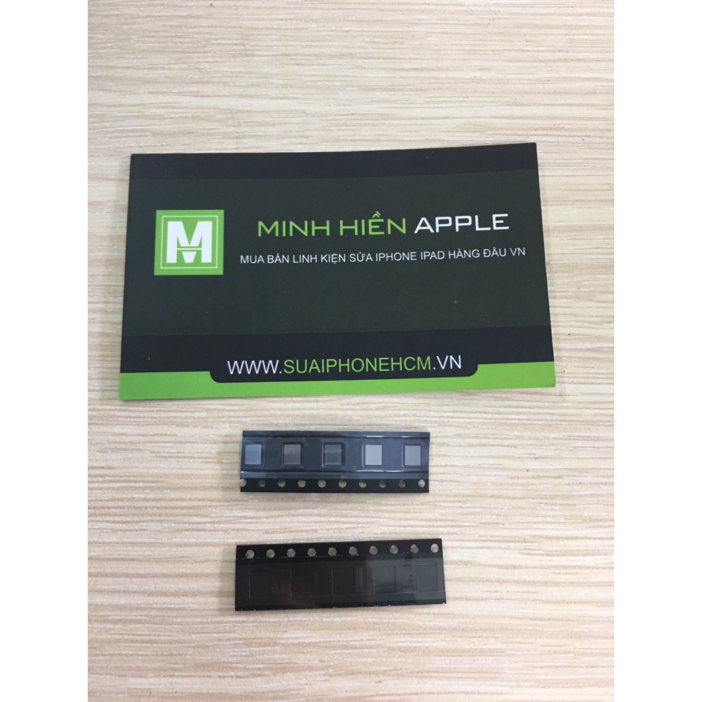 IC Cảm Ứng IP 5G, 5S