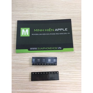 IC Cảm Ứng IP 5G, 5S