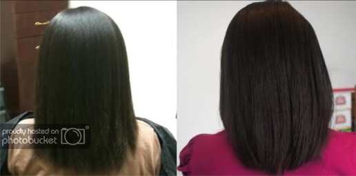 (Đủ bill siêu thị) thuốc duỗi tóc thẳng suôn mượt nội địa Nhật Bản Proqualite | BigBuy360 - bigbuy360.vn