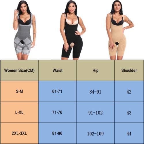 Áo liền quần định hình cơ thể ôm dáng thời trang cho nữ