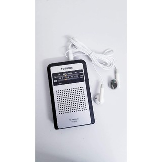 Radio bỏ túi
