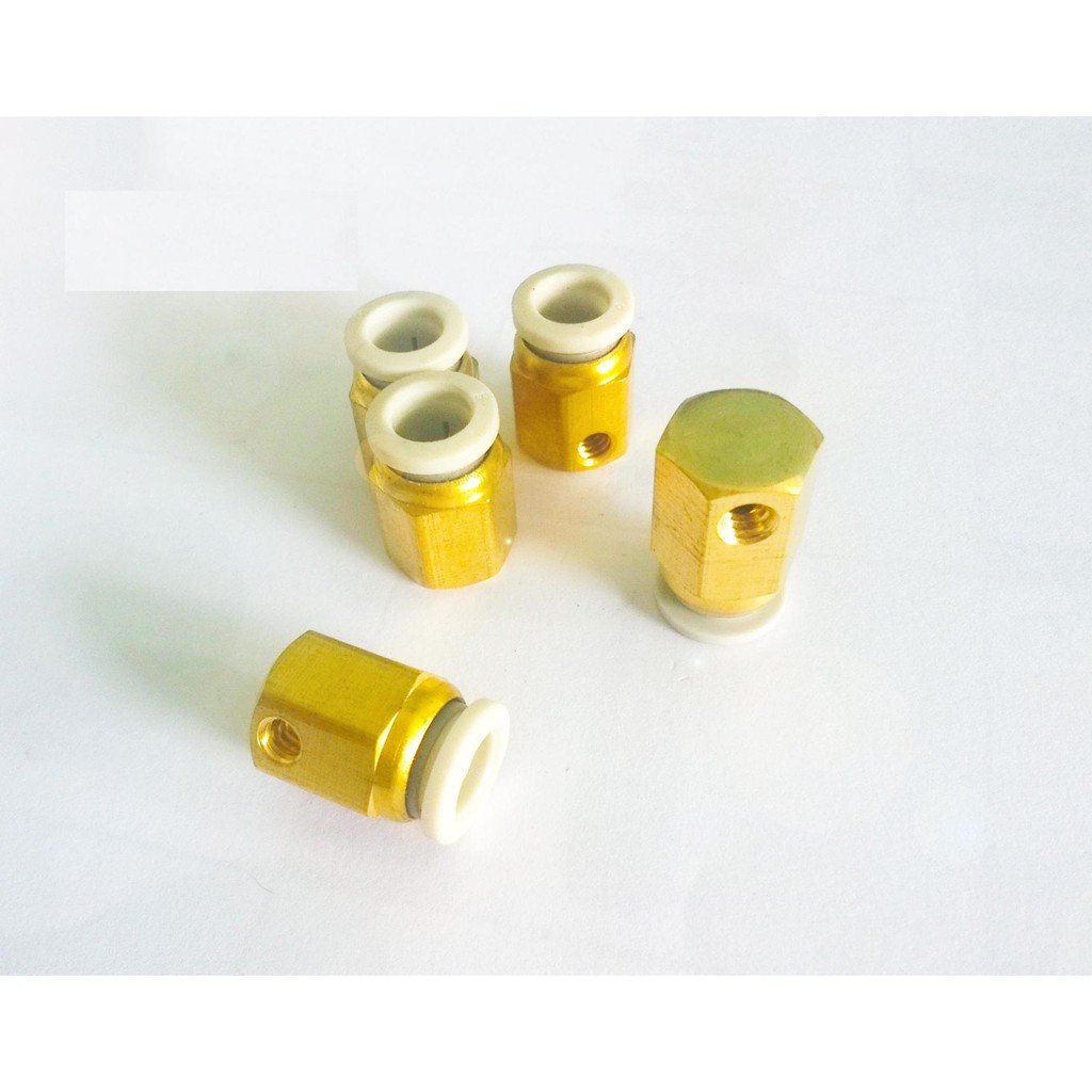 Nối cuối béc phun sương