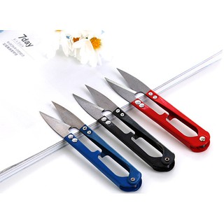 Kéo cắt chỉ conthongotau