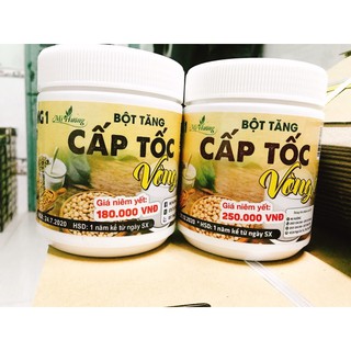 Bột Ngũ cốc Mị Hương Tăng V.1