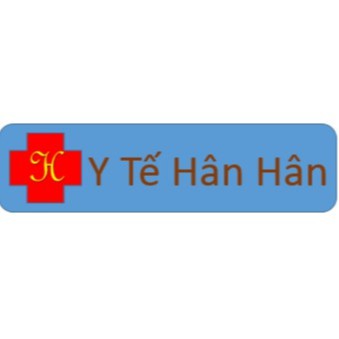Thiết Bị Y Tế Hân Hân