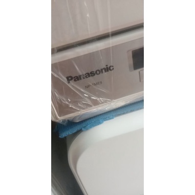 Máy rửa bát Panasonic TR9