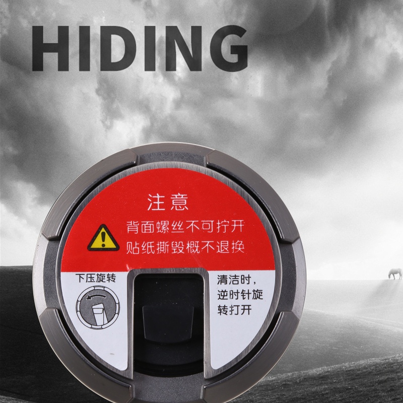 Dụng Cụ Chặn Cửa Bằng Hợp Kim Kẽm Không Gây Tiếng Ồn Tiện Dụng