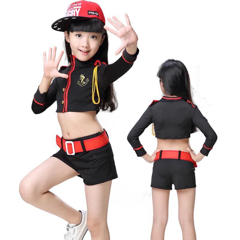 Bộ nhảy / DANCE cho bé