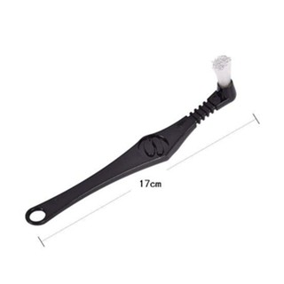 Cọ vệ sinh máy pha cà phê - Espresso machine brush
