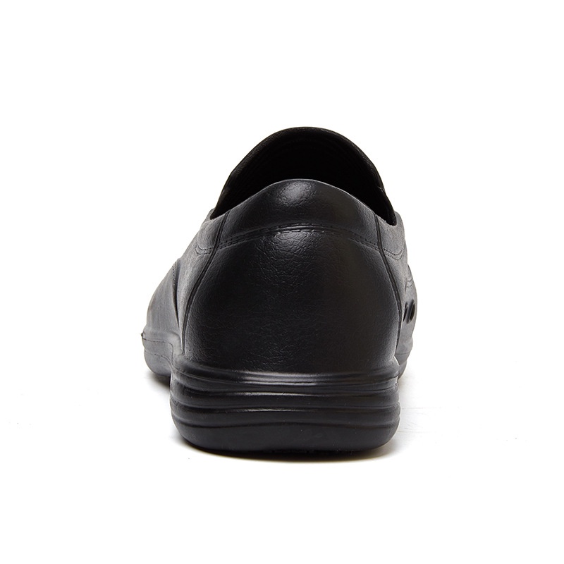 Giày Bảo Hộ Lao Động Siêu Nhẹ Chống Trượt / Dầu / Thấm Nước Cho Nam