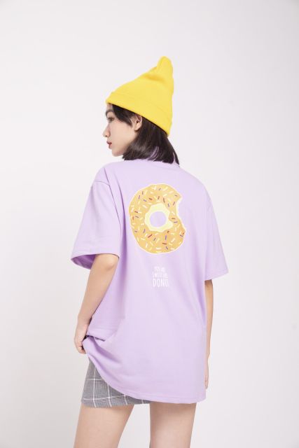 Áo DONUT POLO freesize | BigBuy360 - bigbuy360.vn