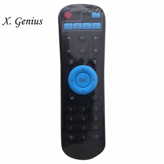 Điều Khiển Từ Xa T95 Ir Cho T95Max T9 T95Z Plus T95 Max Android Tv Box