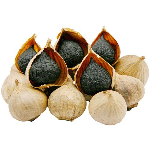 Tỏi Đen 1 Nhánh Cao Cấp Nhà Làm 100g