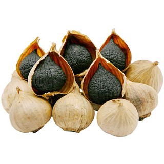 Tỏi Đen 1 Nhánh Cao Cấp Nhà Làm 100g
