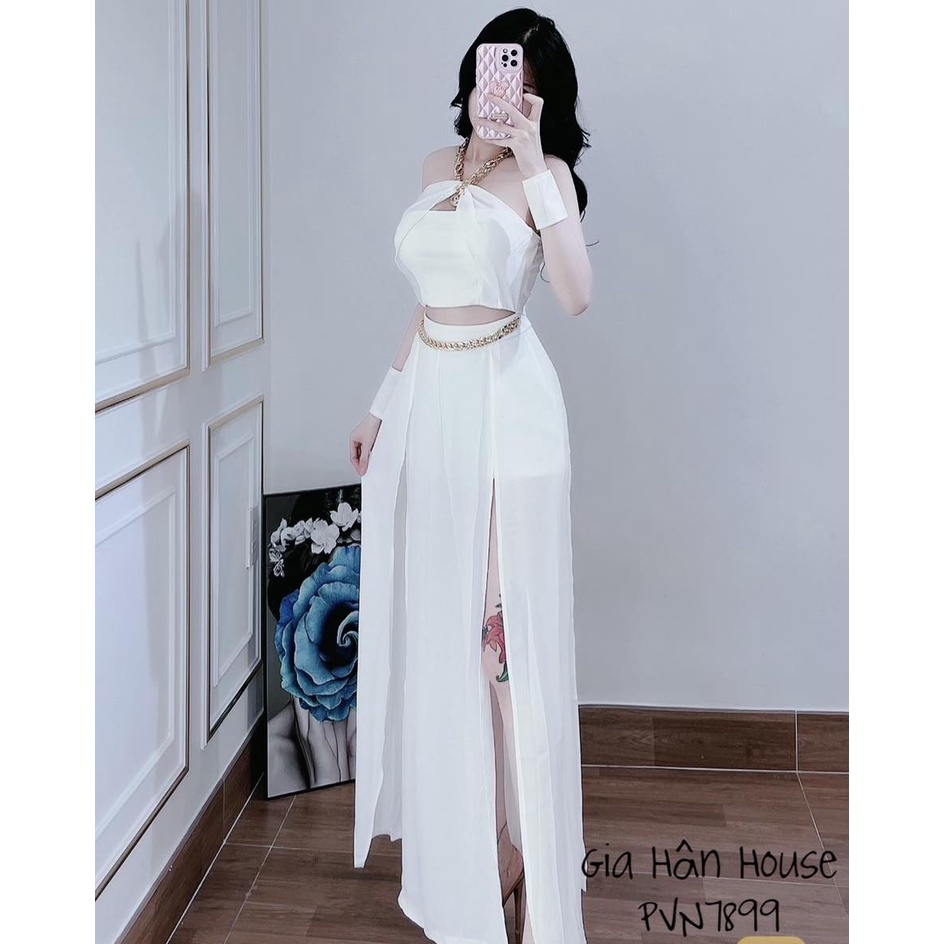 Bộ trang phục khuấy đảo