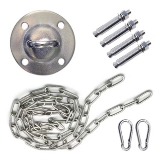 BỘ PHỤ KIỆN TREO VÕNG