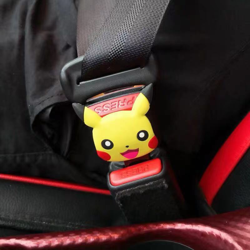 Phần mở rộng đai an toàn xe có thể loại bỏ chuông báo động xe.