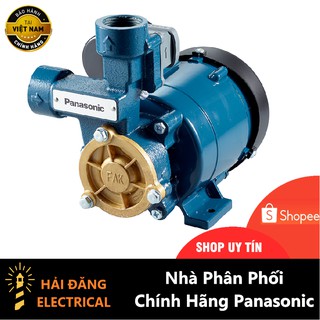 Máy Bơm Tăng Áp Mạch Điện Tử Panasonic