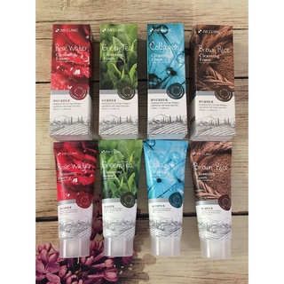 Sữa rửa mặt 3W Clinic Hàn Quốc