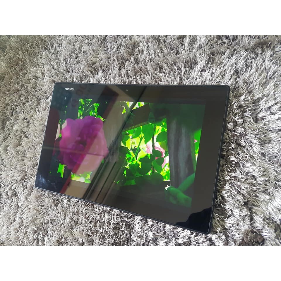 Máy tính bảng Sony tablet Z2 likenew 99% | BigBuy360 - bigbuy360.vn