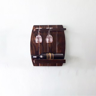 Kệ rượu Barrel Ptagas KR16