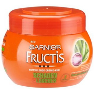 Ủ tóc Garnier Fructis 300 ml