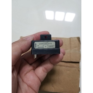Cảm biến dòng tamura l03s400d15 tháo máy