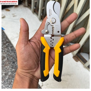 Kềm đa năng buddy BA0143 175mm