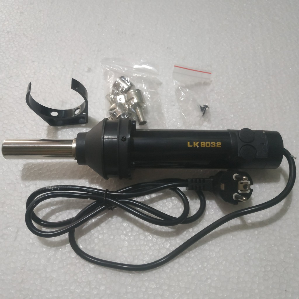 Máy Khò cầm tay LK 8032