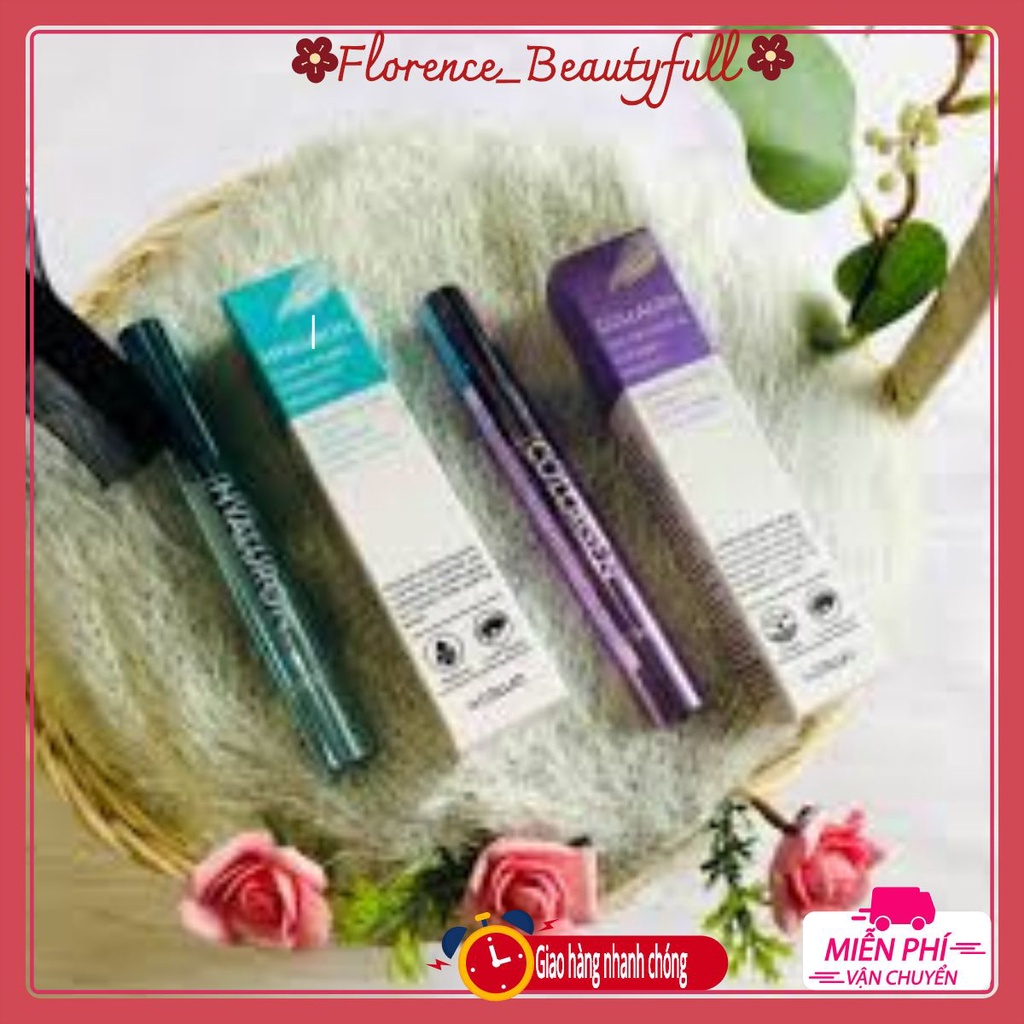 Mascara Tế bào gốc, kích thích mọc Mi - Dr Cellio - Derma volume Collagen | BigBuy360 - bigbuy360.vn