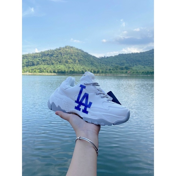[𝐇𝐎𝐓 𝐓𝐑𝐄𝐍𝐃] 𝐌𝐋𝐛 giày thể thao Sneaker Nam Nữ Độn đế | BigBuy360 - bigbuy360.vn