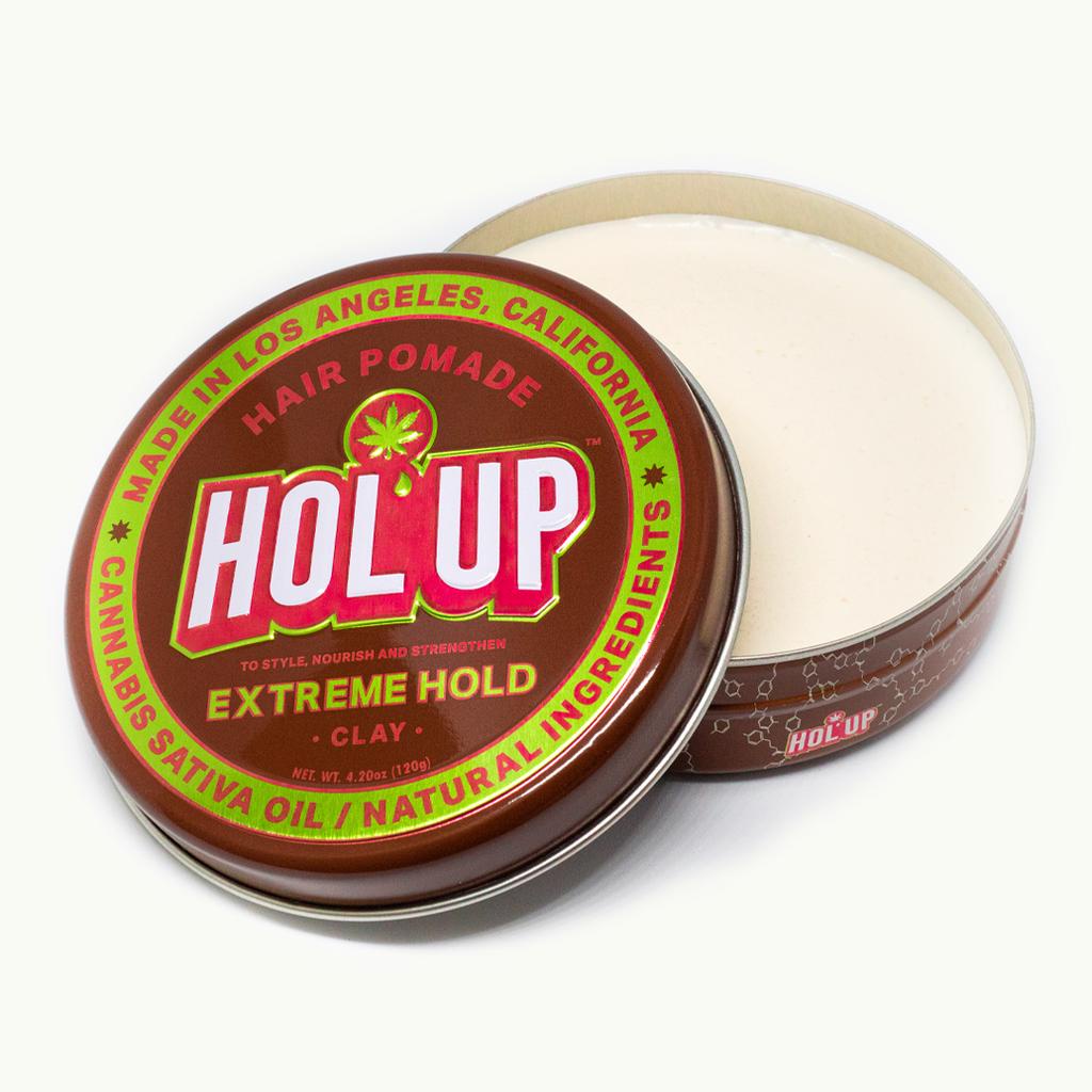 SÁP POMADE HOL'UP COOKIE SUPER CLAY