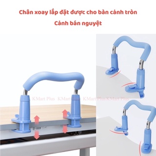 giá đỡ chống cận gù lưng cho bé