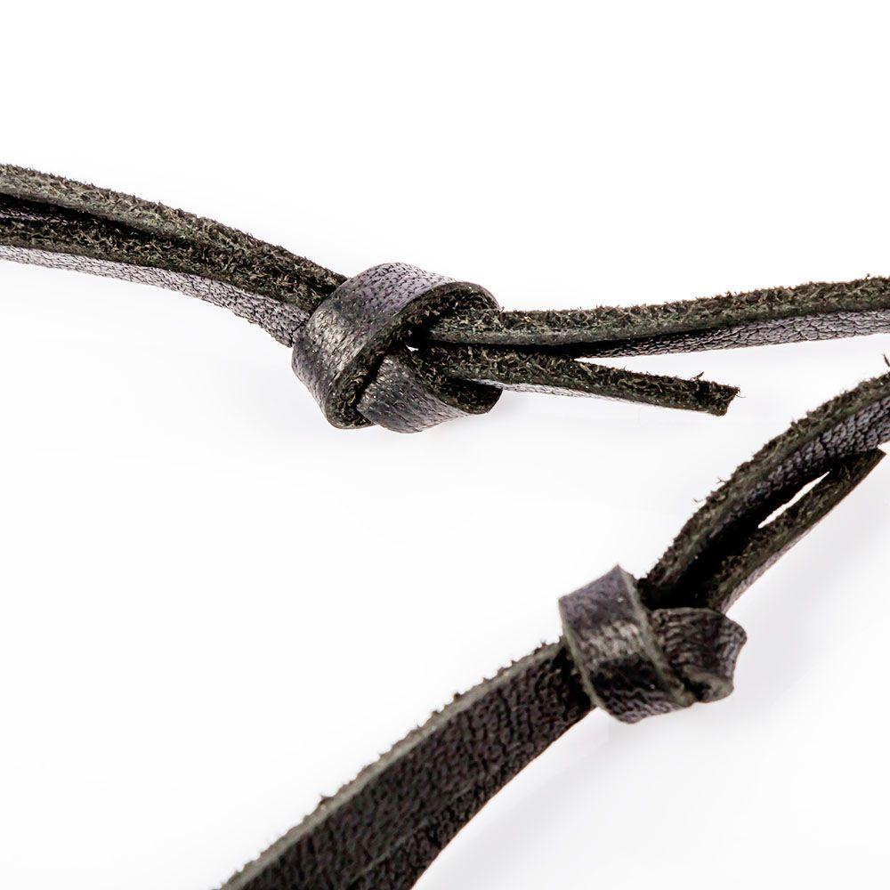 MOCHO Vòng Cổ Harmonica Cho Cặp Đôi