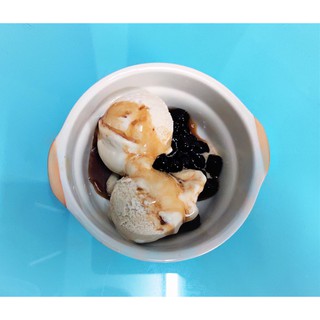 Bột làm kem Scoop (không cần dùng máy)