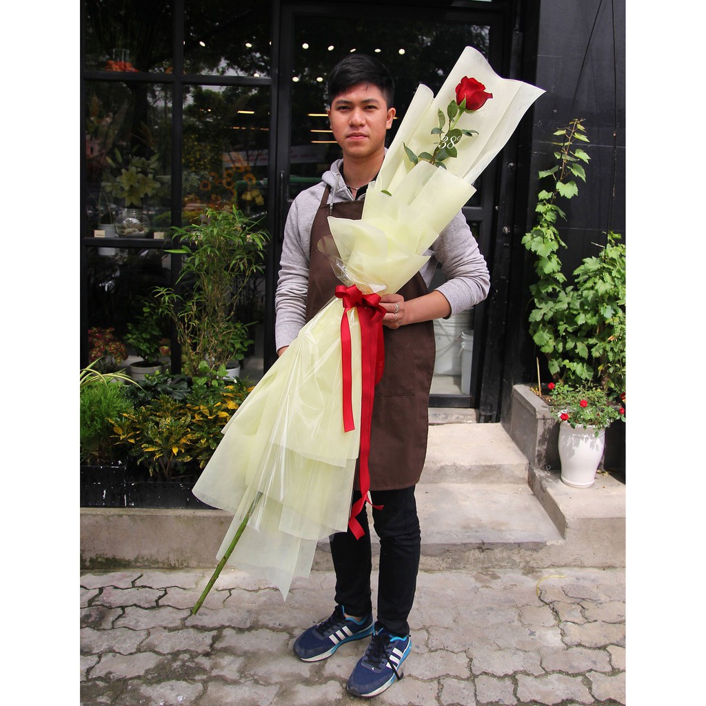 Bán sỉ bó hoa sáp